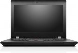 Б/в Ноутбук Lenovo ThinkPad L430 / Intel Core i3 (3 покоління) / 4 Гб / 320 Гб / Клас B