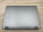 Б/в Ноутбук Dell Latitude E6410 Intel Core i5-520M / 8 Гб / SSD 120 Гб / Клас А