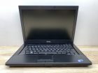 Б/в Ноутбук Dell Latitude E6410 Intel Core i5-520M / 8 Гб / SSD 120 Гб / Клас А