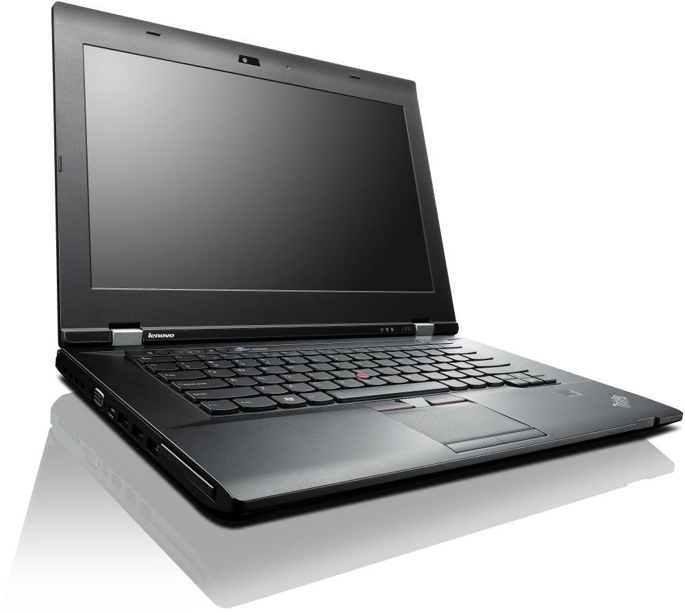 Б/в Ноутбук Lenovo L430 Intel Core i3-3120M/4 Гб/320 Гб/Клас B