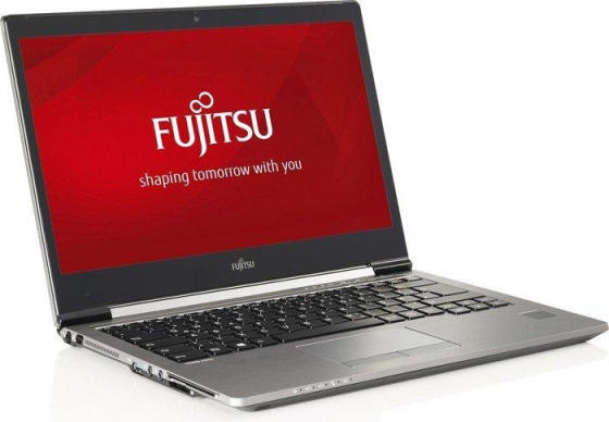 Б/в Ноутбук Fujitsu LIFEBOOK U745 Intel Core i7-5600U/8 Гб/128 Гб/Клас B