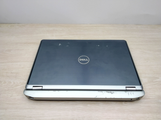 Б/в Ноутбук Dell Latitude E6230 / Intel Core i5 (3 покоління) / 8 Гб / 120 Гб / Клас B