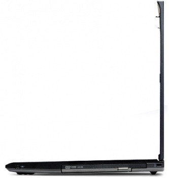 Б/в Ноутбук Lenovo ThinkPad T410 Intel Core i5-540M / 4 Гб / HDD 500 Гб / Клас В
