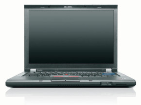 Б/в Ноутбук Lenovo ThinkPad T410 Intel Core i5-540M / 4 Гб / HDD 500 Гб / Клас В