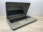 Б/в Ноутбук Asus R540N Intel Pentium N4200 / 4 Гб / SSD 120 Гб / Клас В