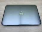 Б/в Ноутбук Dell Inspiron 5737 / Intel Core i5 (4 покоління) / 8 Гб /  SSD 120 Гб + HDD 500 Гб / Клас A