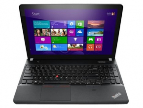 Б/в Ноутбук Lenovo ThinkPad Edge E540 Intel Core i5-4200M / 4 Гб / HDD 500 Гб / Клас В