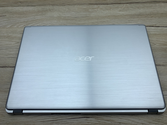 Б/в Ноутбук Acer A515-52g / Intel Core i5-8265U / 8 Гб / SSD 240 Гб / Клас B