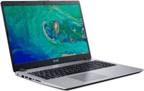 Б/в Ноутбук Acer A515-52g / Intel Core i5-8265U / 8 Гб / SSD 240 Гб / Клас B