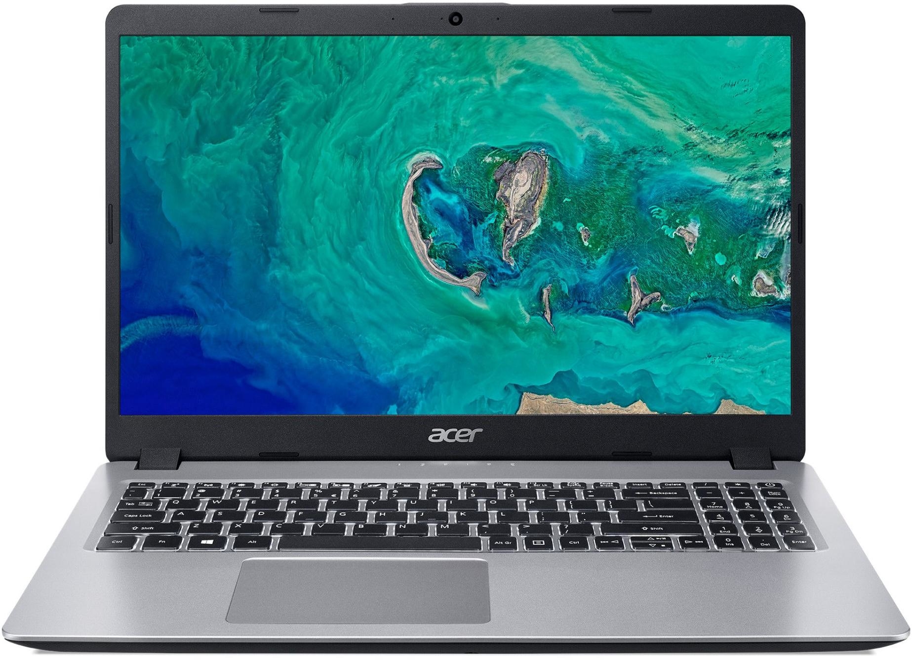 Б/в Ноутбук Acer A515-52g / Intel Core i5-8265U / 8 Гб / SSD 240 Гб / Клас B