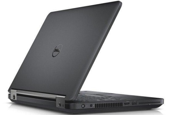 Б/в Ноутбук Dell Latitude E5440 Intel Core i5-4310U / 8 Гб / SSD 128 Гб / Клас В
