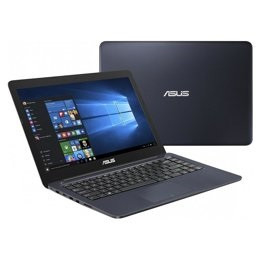 Б/в Ноутбук ASUS R417N / Intel Celeron / 4 Гб / 320 Гб / Клас B