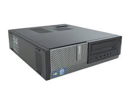 Б/в Системний блок Dell Optiplex 990 Intel Core i5-2500/4 Гб/500 Гб