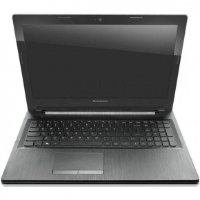 Б/в Ноутбук Lenovo IdeaPad G50-70  / Intel Core i5-4210U / 4 Гб / HDD 320 Гб / Клас B