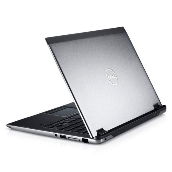 Б/в Ноутбук Dell VOSTRO 3360 Intel Core i3-3227U / 4 Гб / HDD 320 Гб / Клас В
