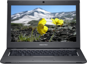 Б/в Ноутбук Dell VOSTRO 3360 Intel Core i3-3227U / 4 Гб / HDD 320 Гб / Клас В