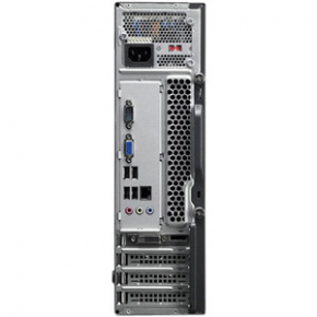 Б/в Системний блок Lenovo ThinkCentre A70 / Intel Pentium / 4 Гб / 250 Гб