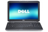 Б/в Ноутбук Dell Latitude E5520 Intel Core i3-2310M / 2 Гб / HDD 250 Гб / Клас В
