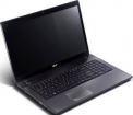 Б/в Ноутбук Acer Aspire 5741G / Intel Core i3-350M / 4 Гб / HDD 320 Гб / Клас B