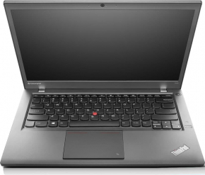 Б/в Ноутбук Lenovo Thinkpad T440s / Intel Core i7 (4 покоління) / 8 Гб / 240 Гб / Клас B