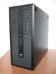 Б/в HP 800 G1 Tower / Intel Core i5-4440 (4 ядра по 3.1 - 3.3 GHz) / 8 GB DDR3 / 500 GB HDD / nVidia GeForce GTX 750 Ti, 2 GB GDDR5, 128-bit