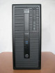 Б/в HP 800 G1 Tower / Intel Core i5-4440 (4 ядра по 3.1 - 3.3 GHz) / 8 GB DDR3 / 500 GB HDD / nVidia GeForce GTX 750 Ti, 2 GB GDDR5, 128-bit