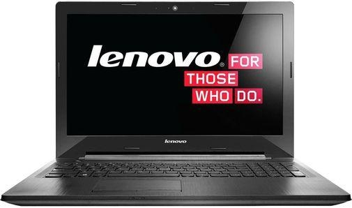 Б/в Ноутбук Lenovo G50-80 / Intel Core i3-5005U / 4 Гб / 320 Гб / Клас B (не працює акумулятор)