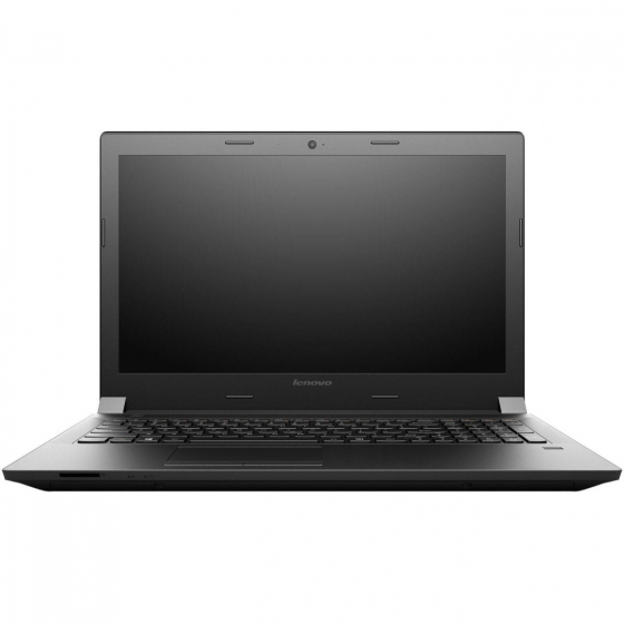 Б/в Ноутбук Lenovo G50-80 / Intel Core i3-5005U / 4 Гб / 320 Гб / Клас B (не працює акумулятор)