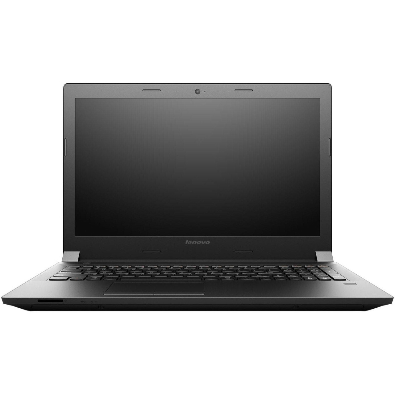 Б/в Ноутбук Lenovo G50-80 / Intel Core i3-5005U / 4 Гб / 320 Гб / Клас B (не працює акумулятор)