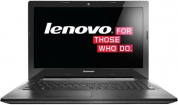 Б/в Ноутбук Lenovo G50-80 / Intel Core i3-5005U / 4 Гб / 320 Гб / Клас B (не працює акумулятор)