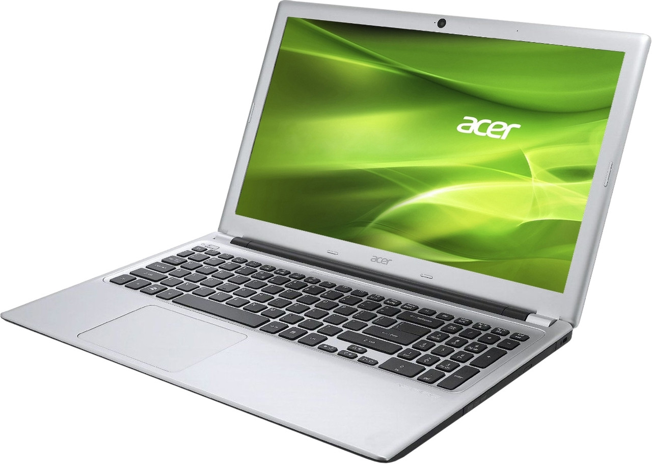 Б/в Ноутбук Acer ASPIRE V5-571P / Intel Core i5 (3 покоління) / 4 Гб / 500 Гб / Клас B