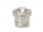 Сталева кришка Klean Kanteen All Stainless Loop Cap