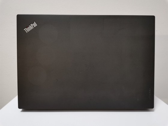 Б/в Ноутбук Lenovo Thinkpad T460 Intel Core i5-6300U / 8 Гб / SSD 240 Гб / Клас А