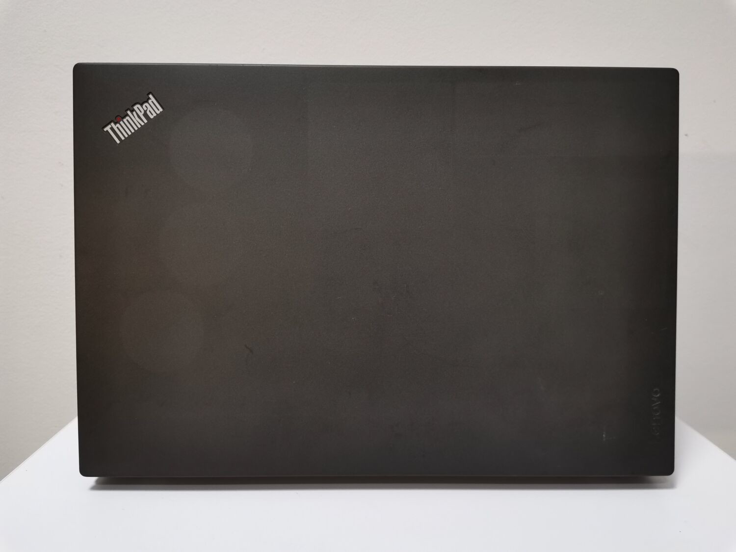 Б/в Ноутбук Lenovo Thinkpad T460 Intel Core i5-6300U / 8 Гб / SSD 240 Гб / Клас А