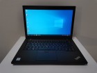 Б/в Ноутбук Lenovo Thinkpad T460 Intel Core i5-6300U / 8 Гб / SSD 240 Гб / Клас А
