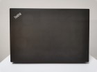 Б/в Ноутбук Lenovo Thinkpad T460 Intel Core i5-6300U / 8 Гб / SSD 240 Гб / Клас А