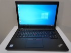 Б/в Ноутбук Lenovo Thinkpad T460 Intel Core i5-6300U / 8 Гб / SSD 240 Гб / Клас А