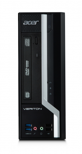 Б/в Системний блок ACER VERITON X4630G / Intel Core i3-4130 / 4 Гб / HDD 500 Гб / Клас B