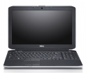 Б/в  Ноутбук Dell Latitude E5530 / Intel Core i3-2330M / 4 Гб / HDD 320 Гб / Клас B