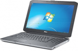 Б/в  Ноутбук Dell Latitude E5530 / Intel Core i3-2330M / 4 Гб / HDD 320 Гб / Клас B