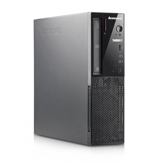 Б/в Системний блок Lenovo ThinkCentre Edge 71 / Intel Core i5-2400s / 4 Гб / 320 Гб / Клас B