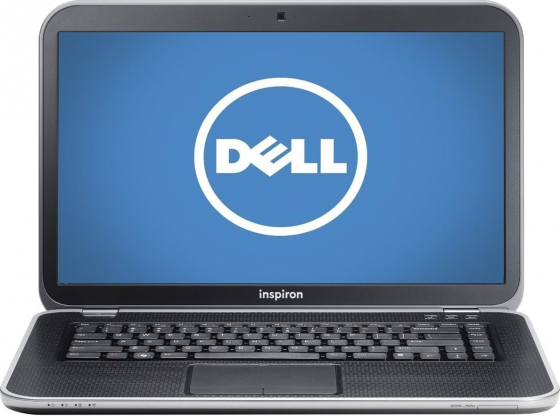 Б/в Ноутбук Dell Inspiron 7520 Intel Core i7-3632QM/4 Гб/320 Гб/Клас B