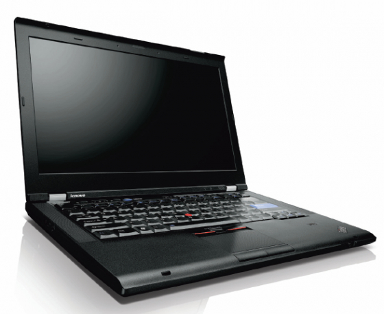 Б/в Ноутбук Lenovo ThinkPad T420s Intel Core i5-2520M/4 Гб/320 Гб/Клас B