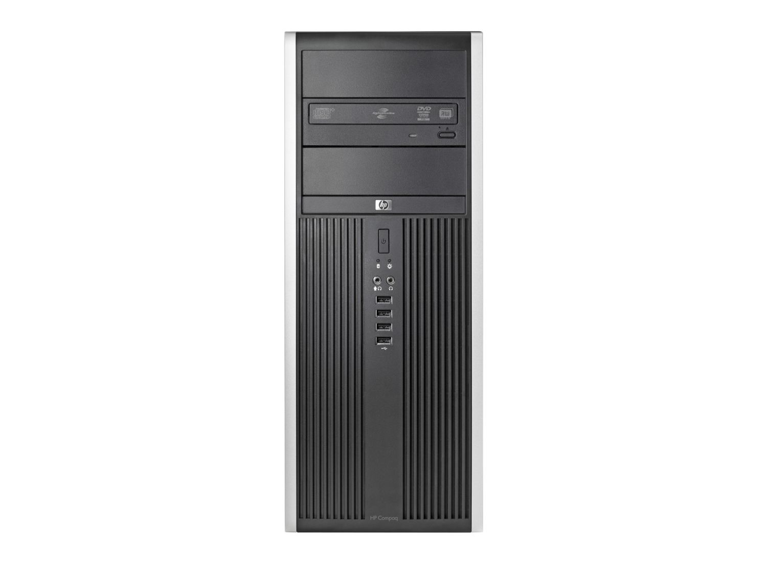 Б/в HP 8300 / Intel Core i3-3220 (2(4) ядра по 3.3GHz) / 4GB DDR3 / 500GB HDD