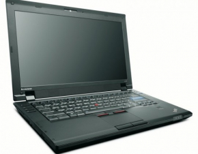 Б/в Ноутбук Lenovo ThinkPad L412 / Intel Core i5-520M / 4 Гб / HDD 160 Гб / Клас B