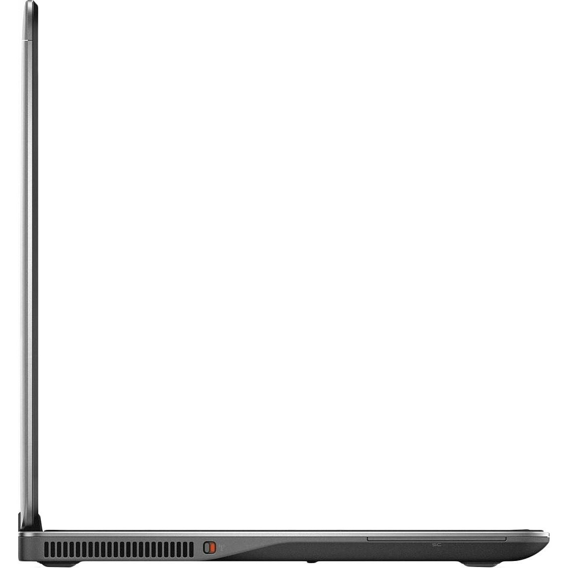 Б/в Ноутбук Dell Latitude E7240 / Intel Core i5 (4 покоління) / 4 Гб / 128 Гб / Клас C