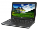 Б/в Ноутбук Dell Latitude E7240 / Intel Core i5 (4 покоління) / 4 Гб / 128 Гб / Клас C