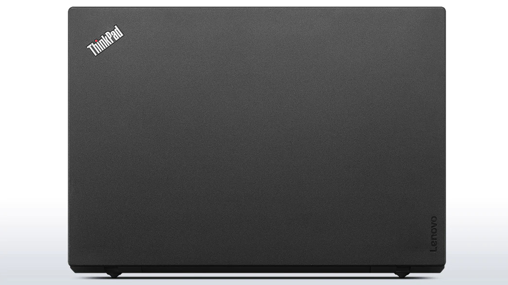 Б/в Ноутбук Lenovo ThinkPad L460 / Intel Core i5 (6 покоління) / 4 Гб / SSD 128 Гб / Клас B