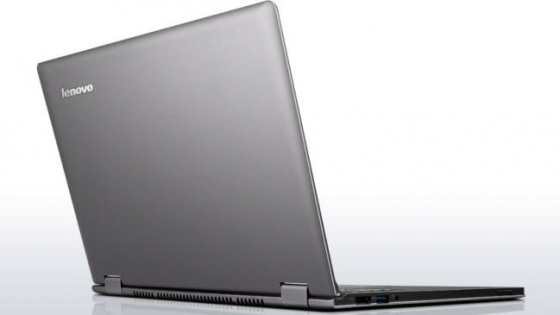 Б/в Ноутбук Lenovo IdealPad Yoga 13-2191 Intel Core i7-3537U / 4 Гб / SSD 128 Гб / Клас B