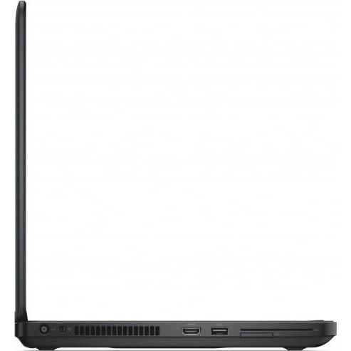 Б/в Ноутбук Dell Latitude E5540 / Intel Core i5-4210U / 4 Гб / HDD 500 Гб / Клас B (не працює батарея)